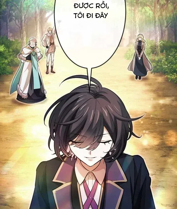 Thần Nhãn Ma Pháp Sư Chapter 19 - 65