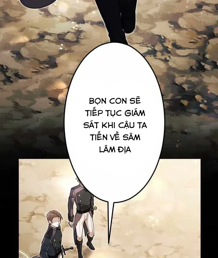 Thần Nhãn Ma Pháp Sư Chapter 19 - 73