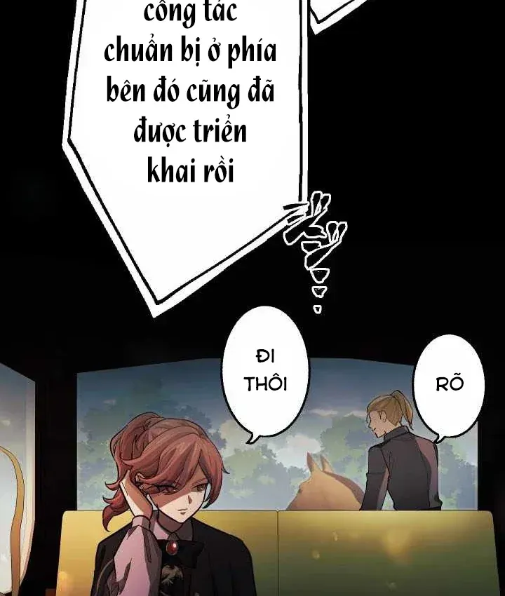 Thần Nhãn Ma Pháp Sư Chapter 19 - 75