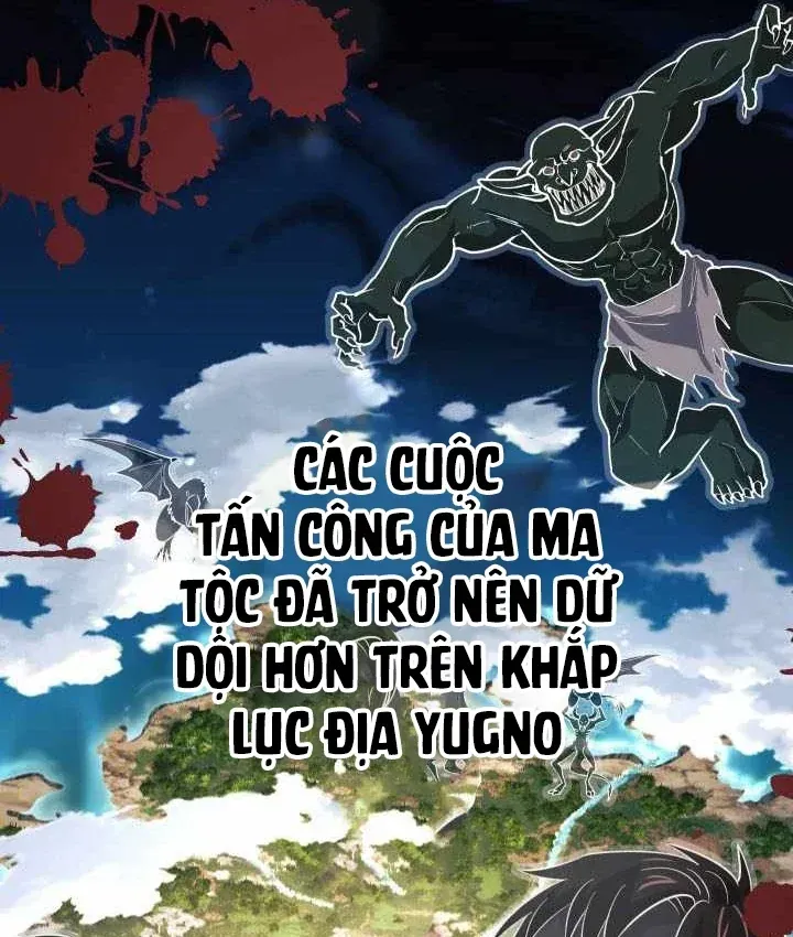 Thần Nhãn Ma Pháp Sư Chapter 19 - 83