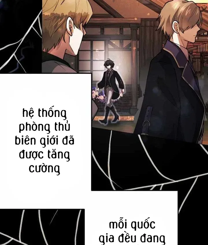 Thần Nhãn Ma Pháp Sư Chapter 19 - 85