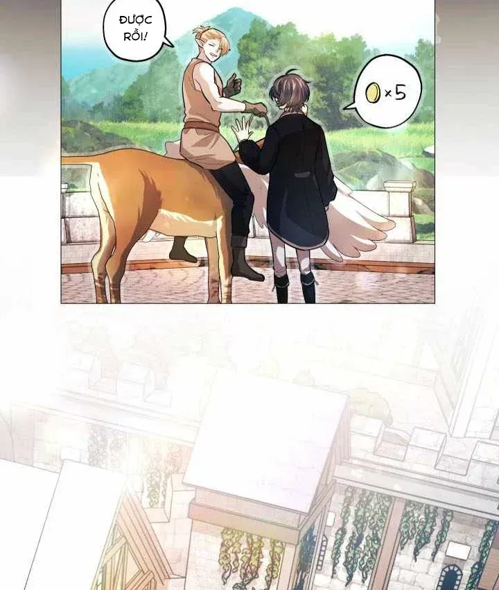 Thần Nhãn Ma Pháp Sư Chapter 19 - 89