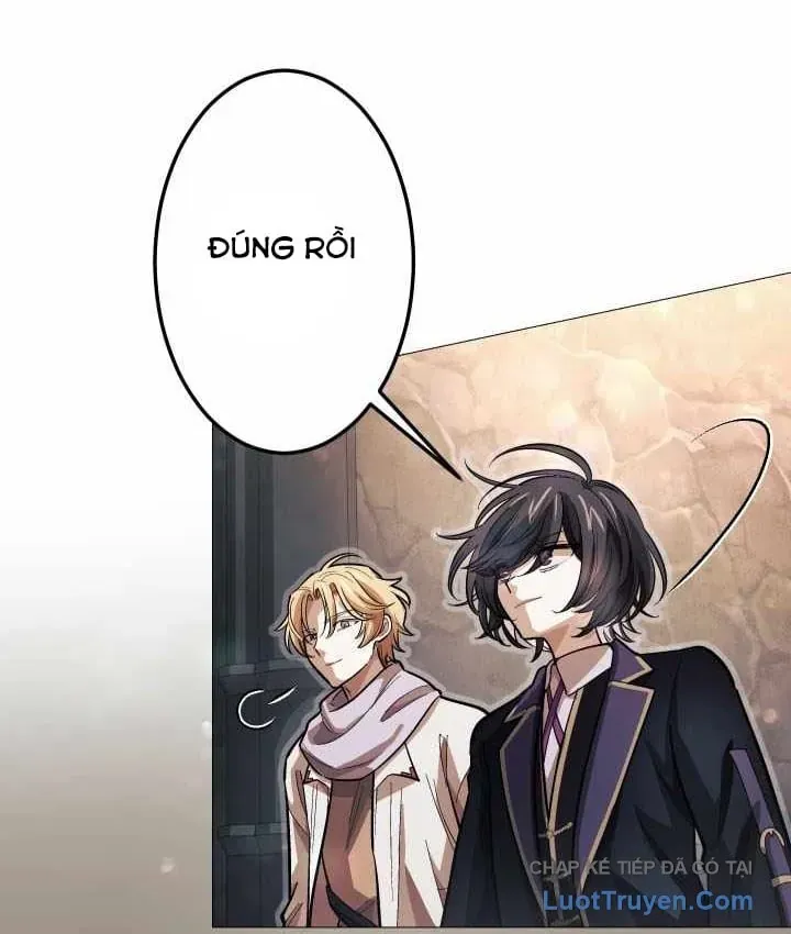 Thần Nhãn Ma Pháp Sư Chapter 19 - 10