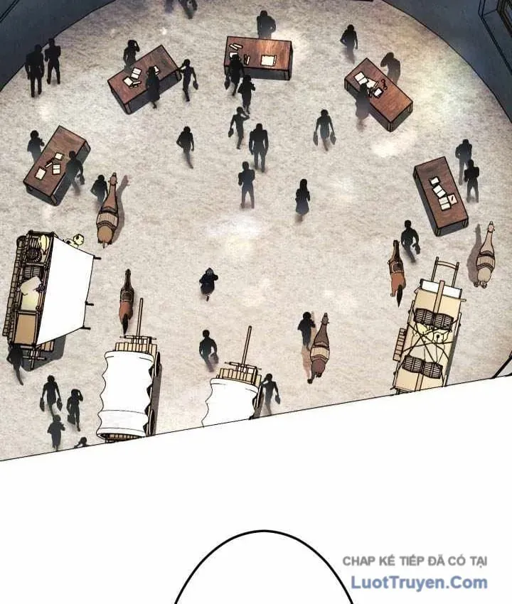 Thần Nhãn Ma Pháp Sư Chapter 19 - 97