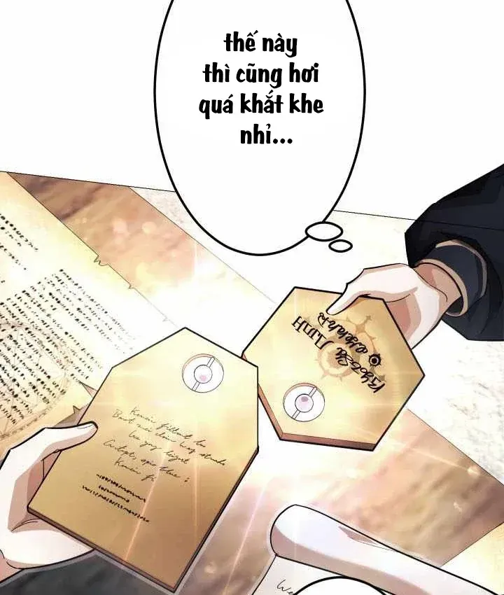 Thần Nhãn Ma Pháp Sư Chapter 19 - 98