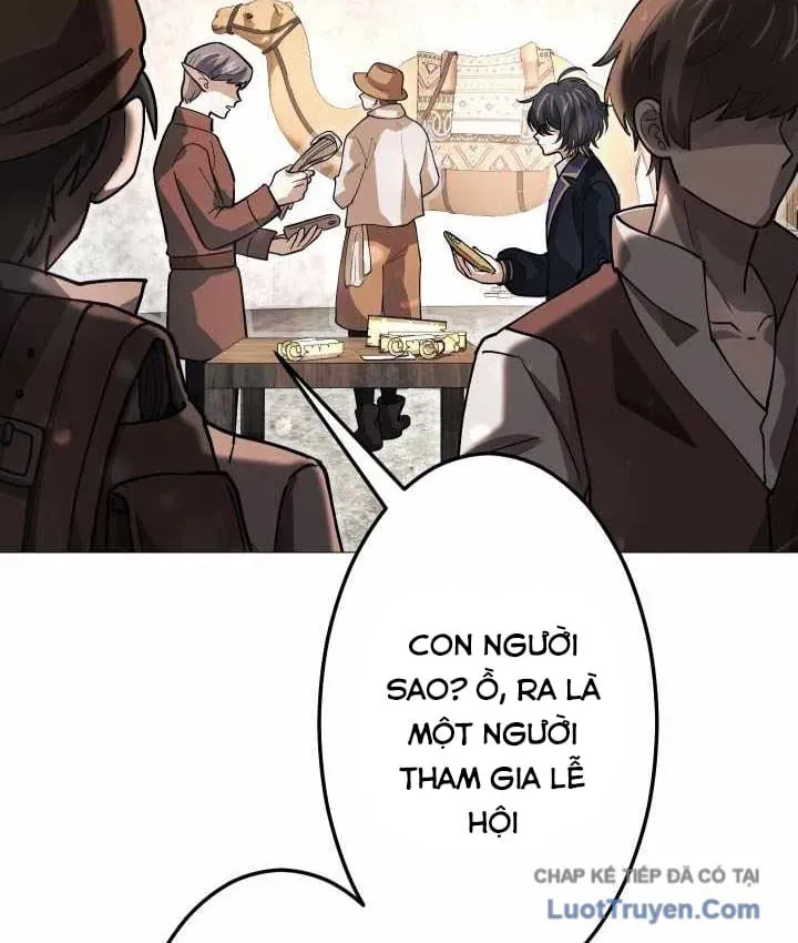 Thần Nhãn Ma Pháp Sư Chapter 19 - 100