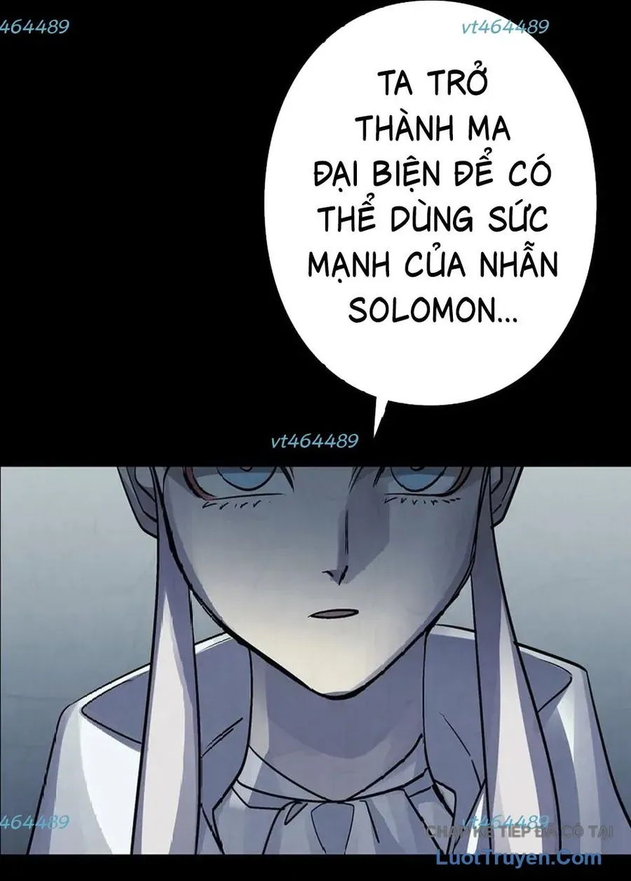 Đặc Vụ Ác Ma Chapter 11 - 55