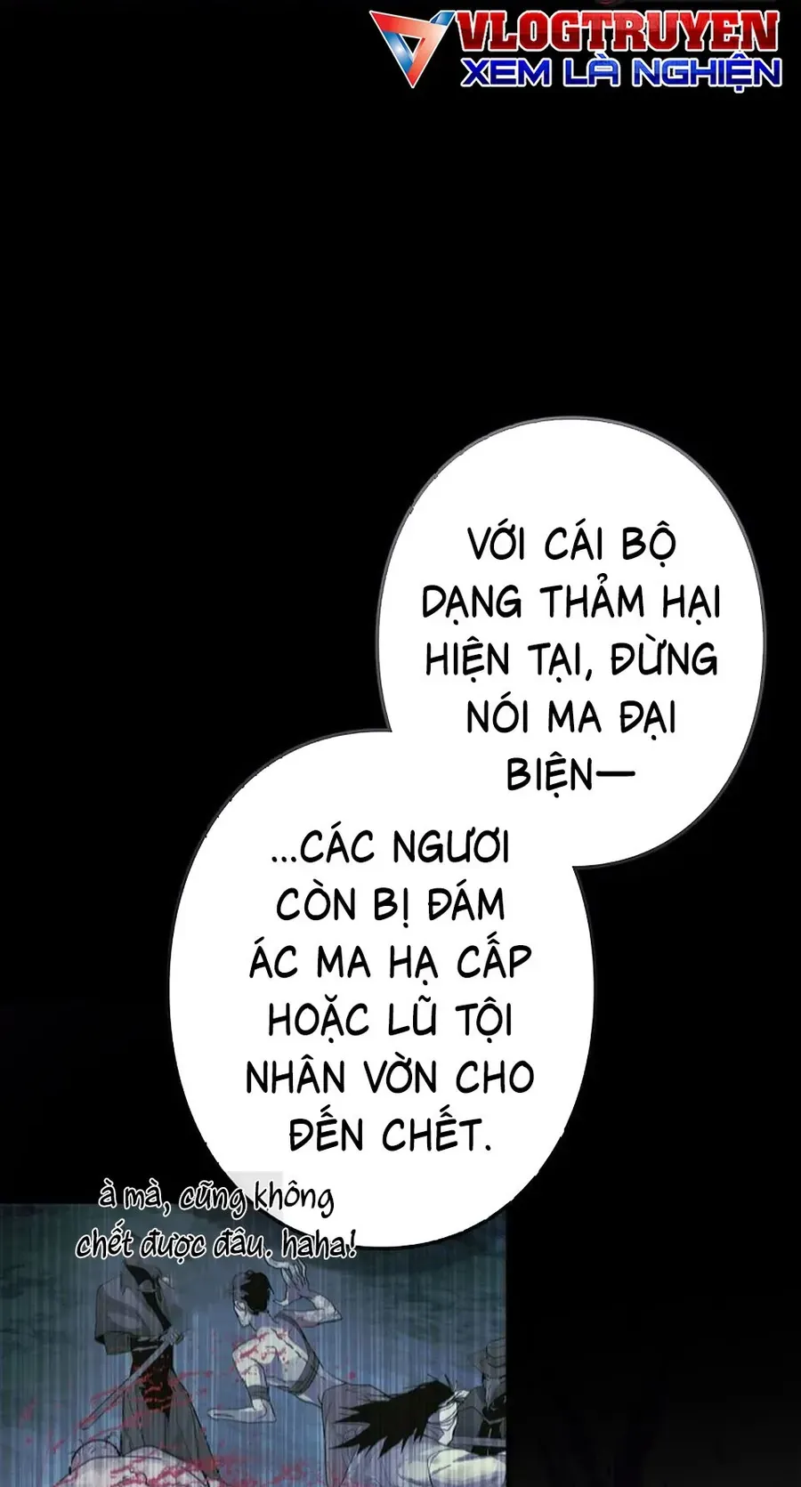 Đặc Vụ Ác Ma Chapter 11 - 80