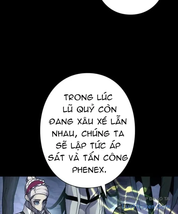 Đặc Vụ Ác Ma Chapter 15 - 17