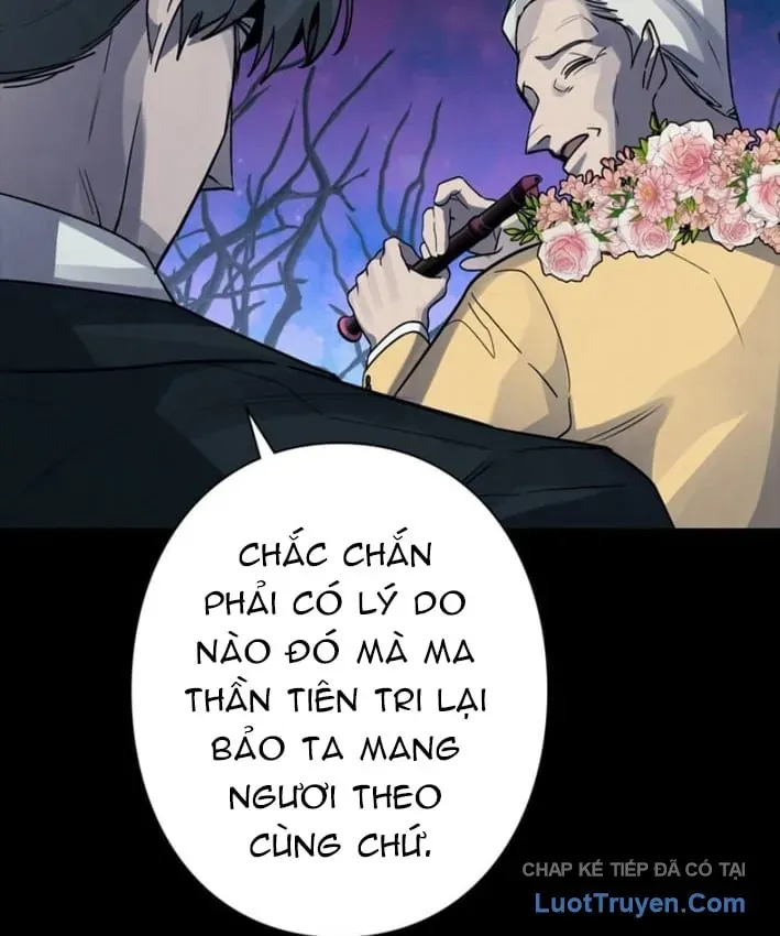 Đặc Vụ Ác Ma Chapter 15 - 20