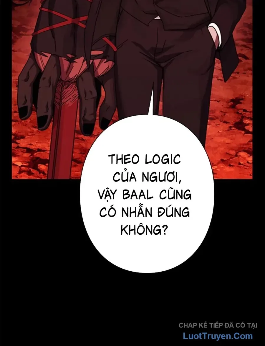 Đặc Vụ Ác Ma Chapter 3 - 10