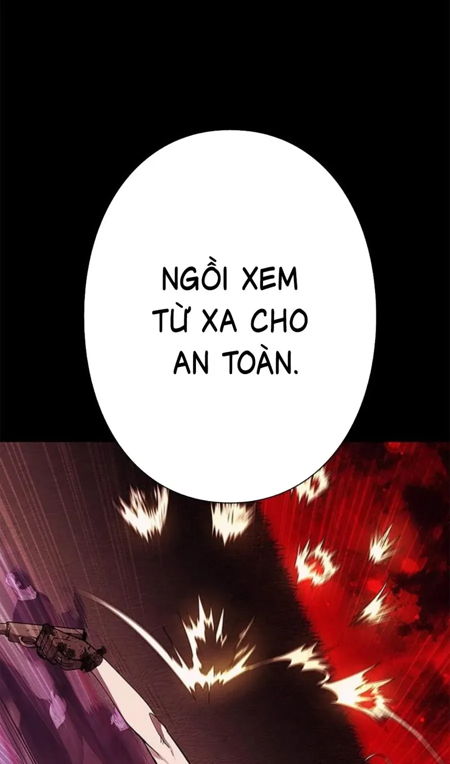 Đặc Vụ Ác Ma Chapter 4 - 33