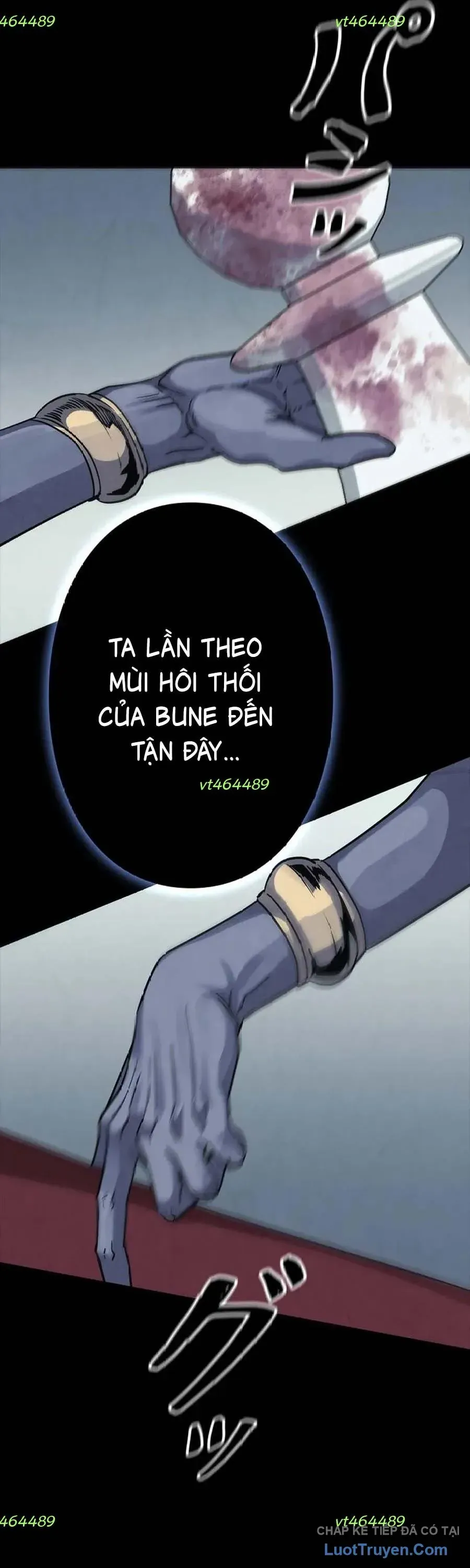 Đặc Vụ Ác Ma Chapter 6 - 38