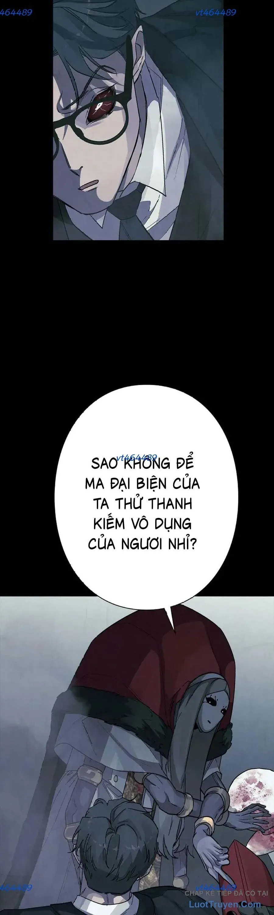 Đặc Vụ Ác Ma Chapter 6 - 43