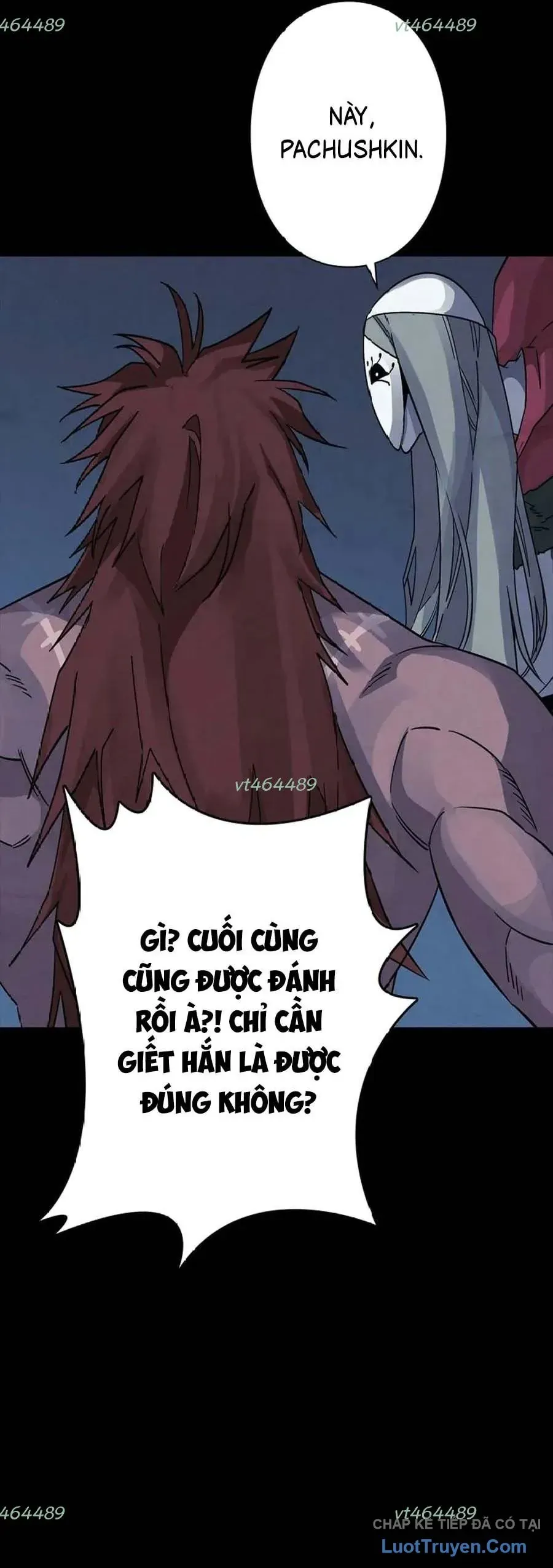 Đặc Vụ Ác Ma Chapter 6 - 49