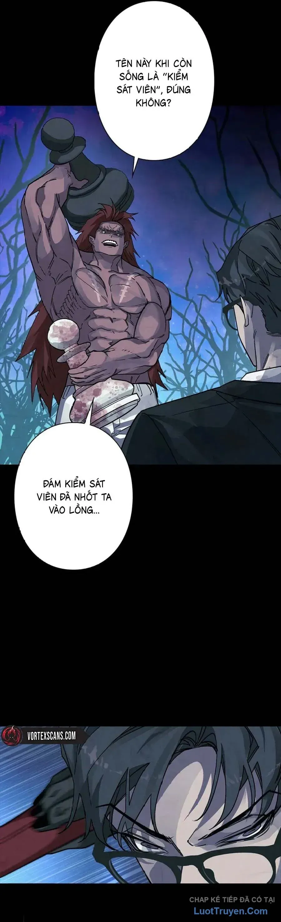 Đặc Vụ Ác Ma Chapter 6 - 51