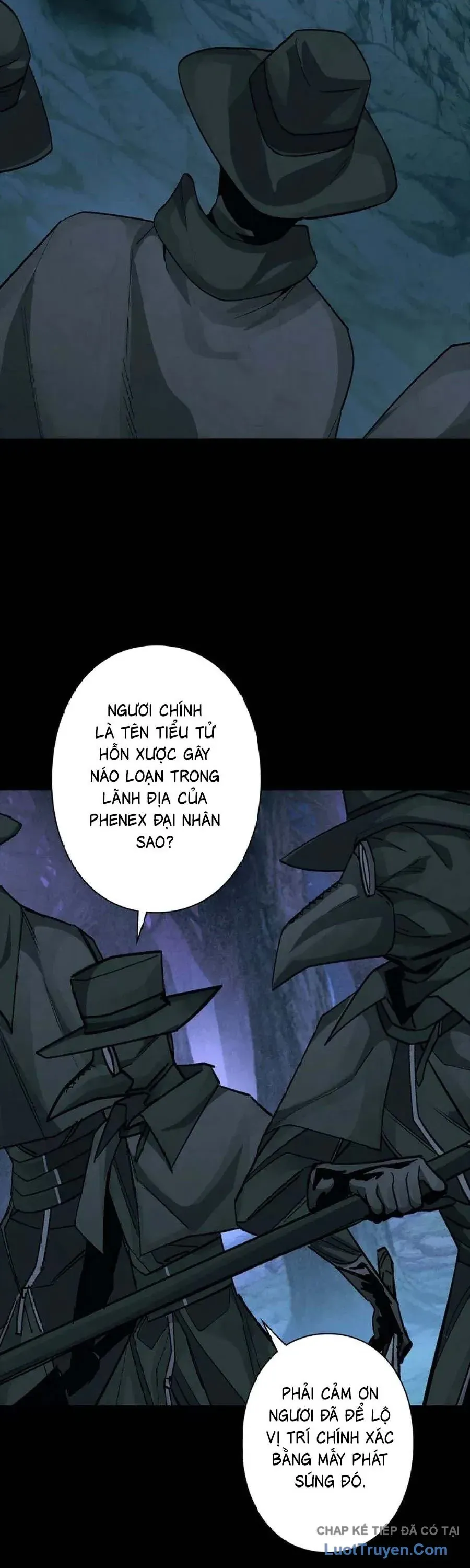 Đặc Vụ Ác Ma Chapter 7 - 2