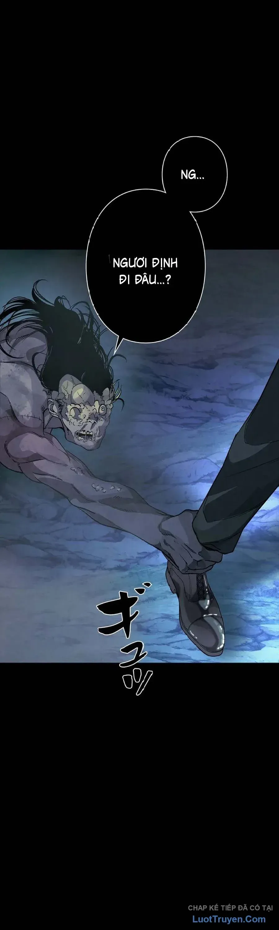 Đặc Vụ Ác Ma Chapter 7 - 18