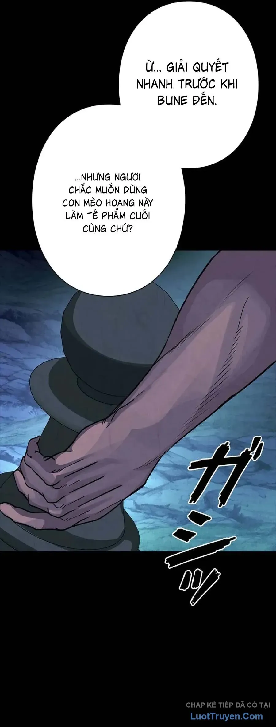 Đặc Vụ Ác Ma Chapter 7 - 50