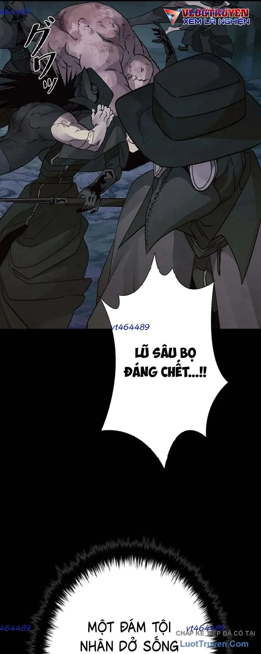 Đặc Vụ Ác Ma Chapter 7 - 7