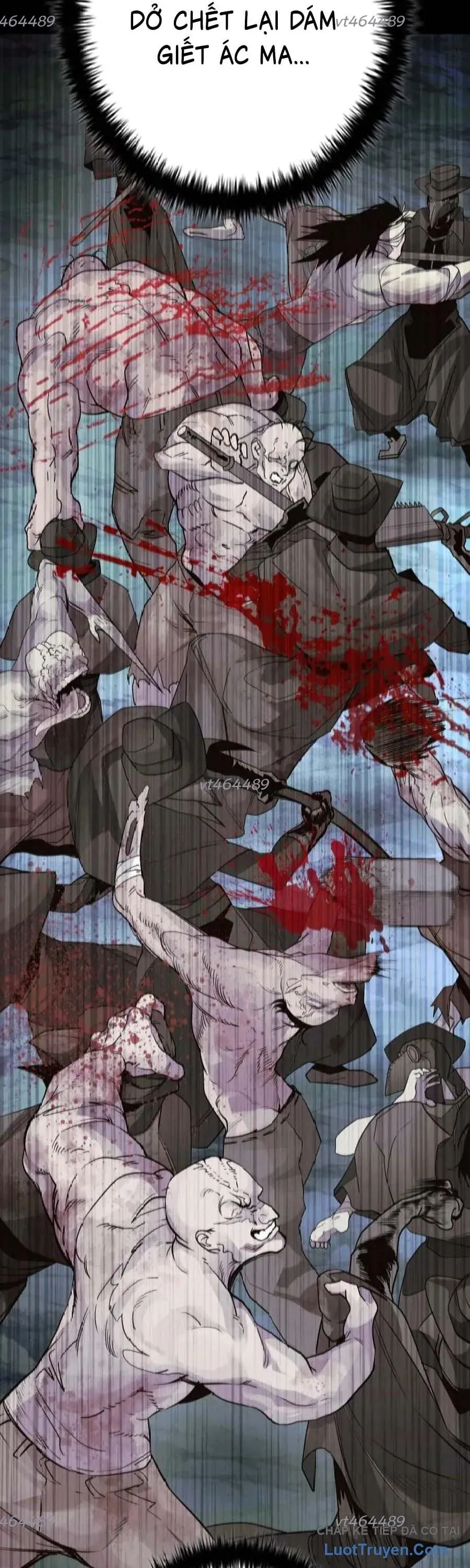 Đặc Vụ Ác Ma Chapter 7 - 8
