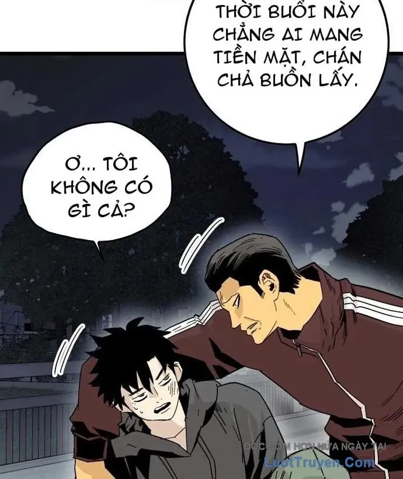 Ma Vương Ma Seok Ho Chapter 1 - 222