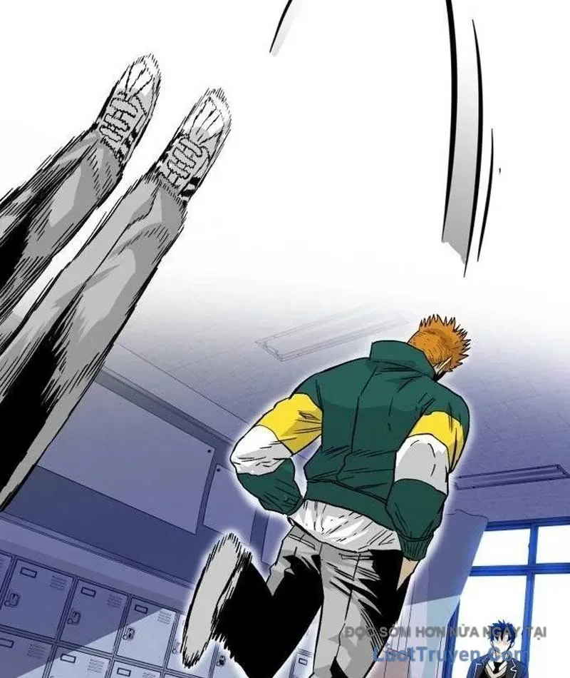 Ma Vương Ma Seok Ho Chapter 6 - 116