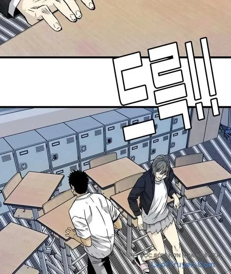 Ma Vương Ma Seok Ho Chapter 6 - 134