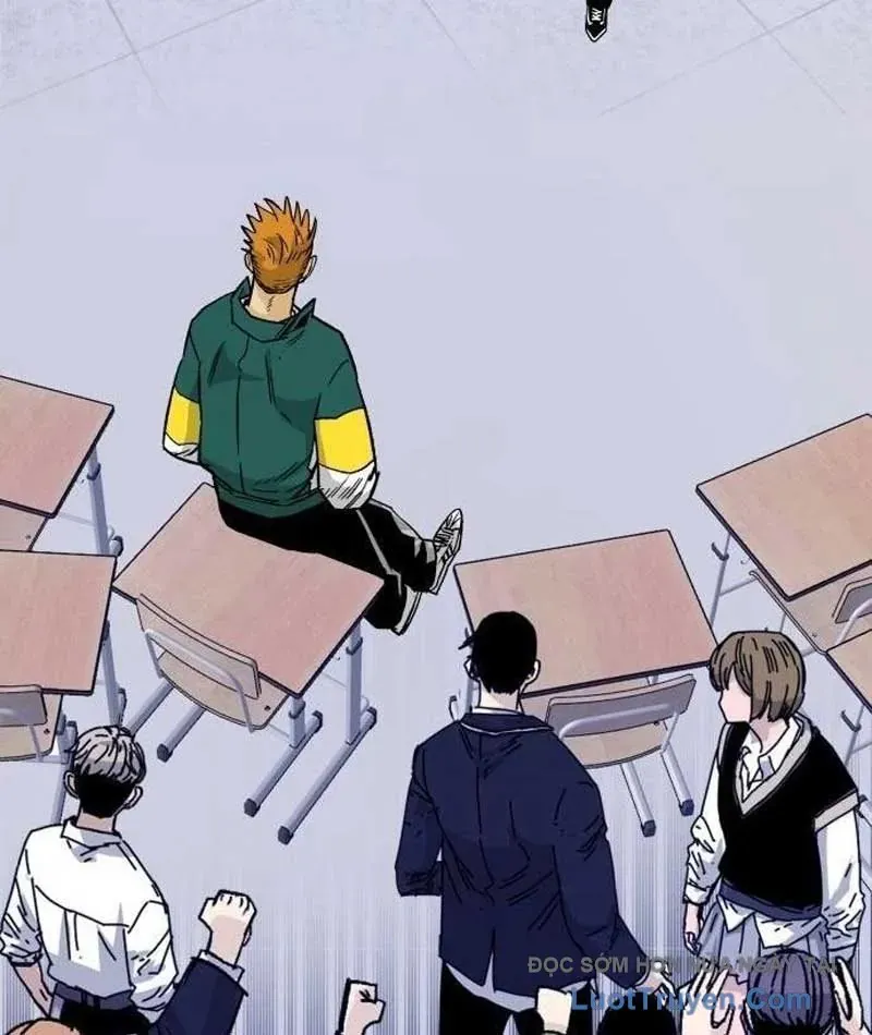 Ma Vương Ma Seok Ho Chapter 6 - 139