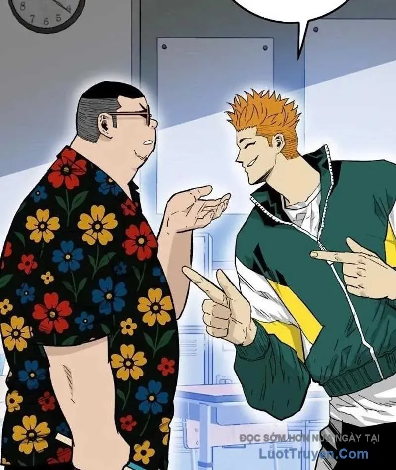 Ma Vương Ma Seok Ho Chapter 6 - 151