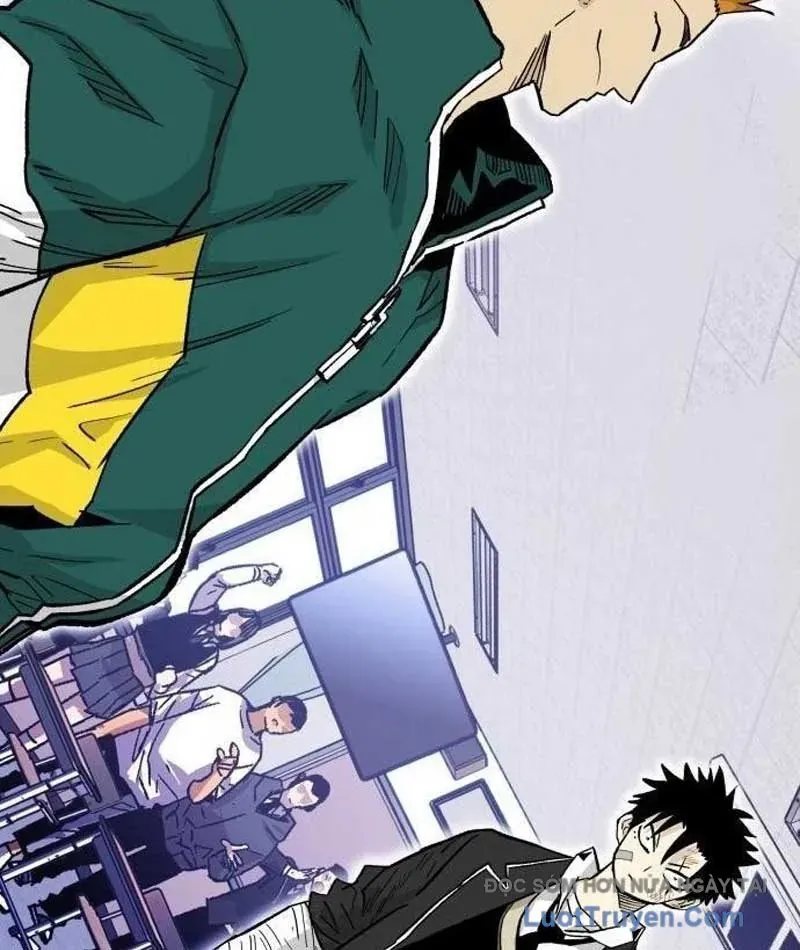 Ma Vương Ma Seok Ho Chapter 6 - 159