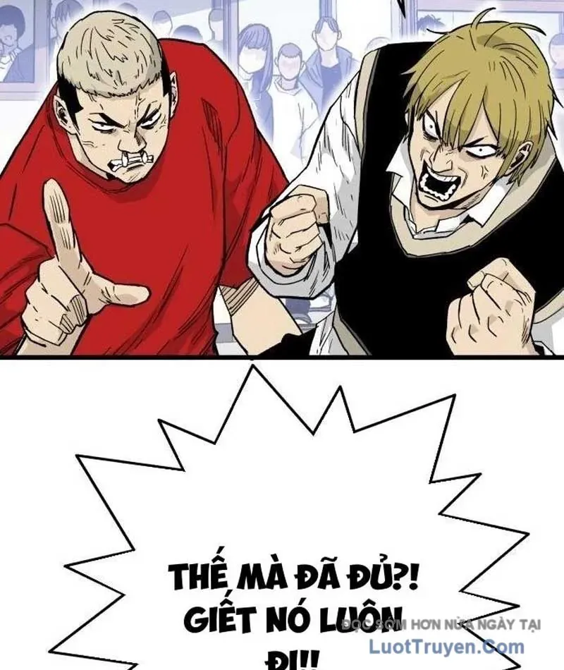 Ma Vương Ma Seok Ho Chapter 6 - 162