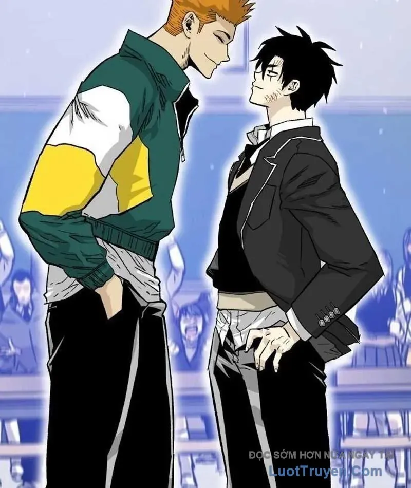 Ma Vương Ma Seok Ho Chapter 6 - 176