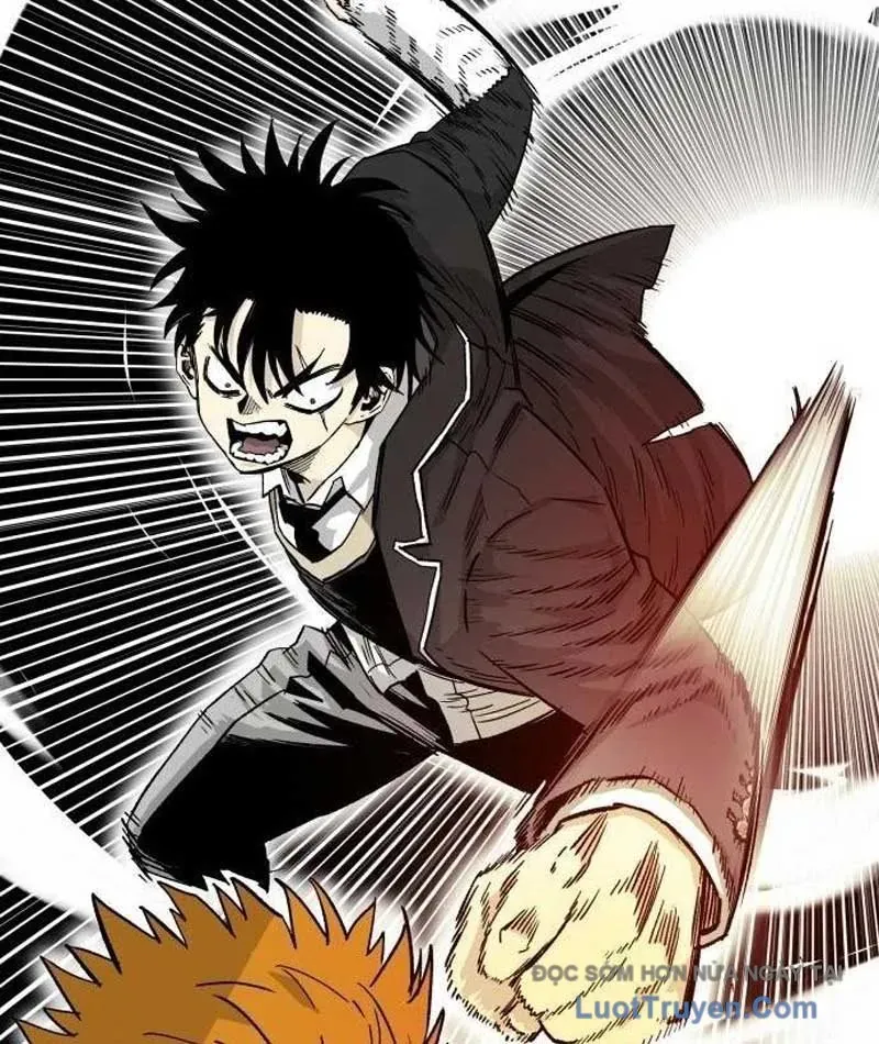 Ma Vương Ma Seok Ho Chapter 6 - 184