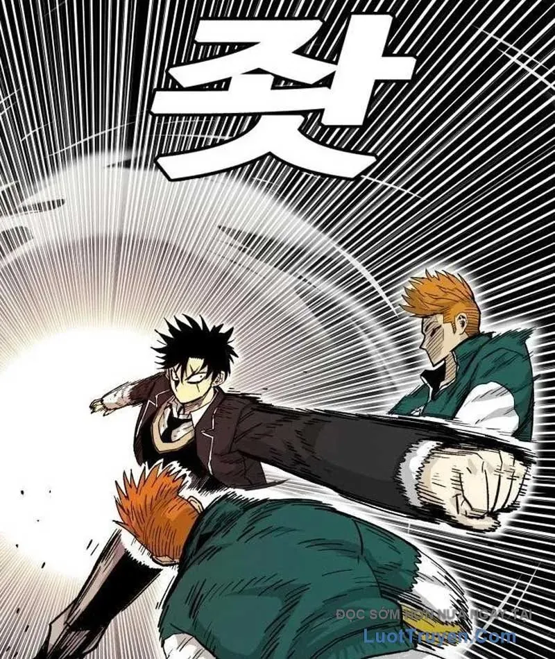 Ma Vương Ma Seok Ho Chapter 6 - 194