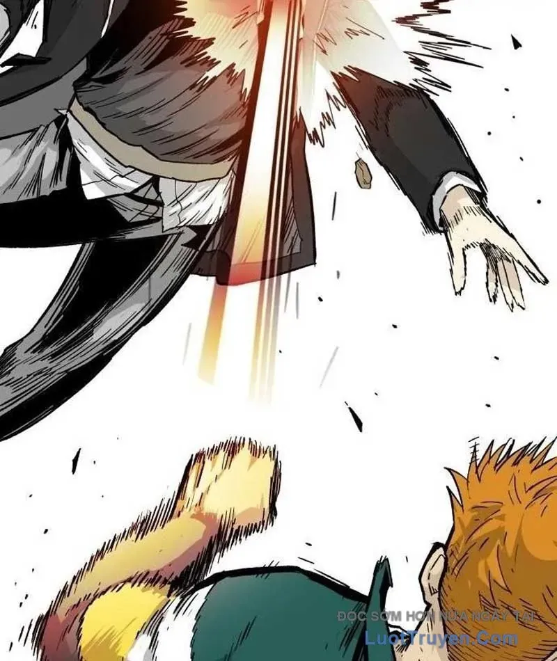 Ma Vương Ma Seok Ho Chapter 6 - 204