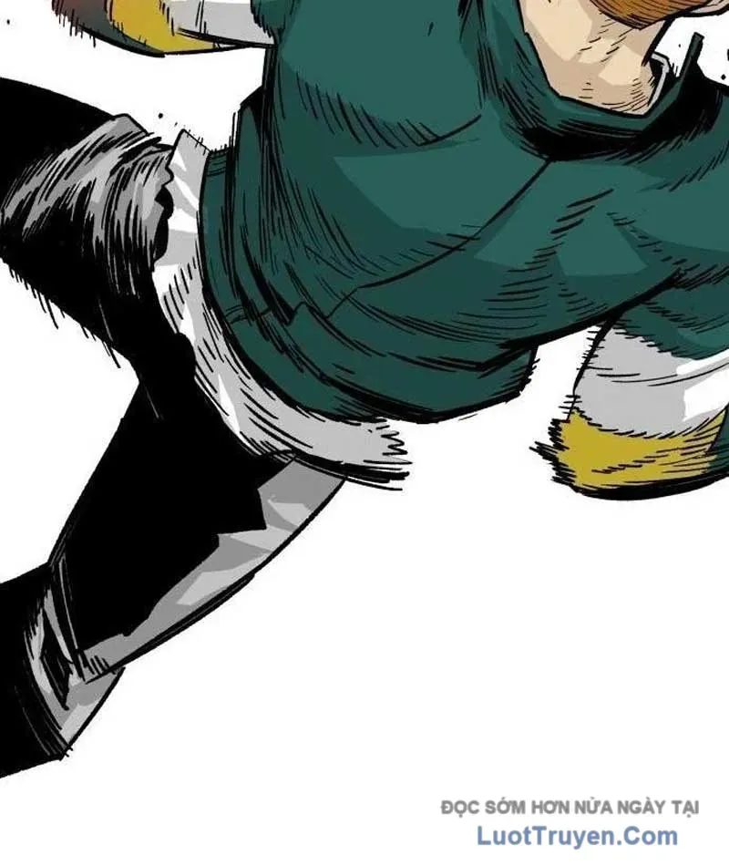 Ma Vương Ma Seok Ho Chapter 6 - 205