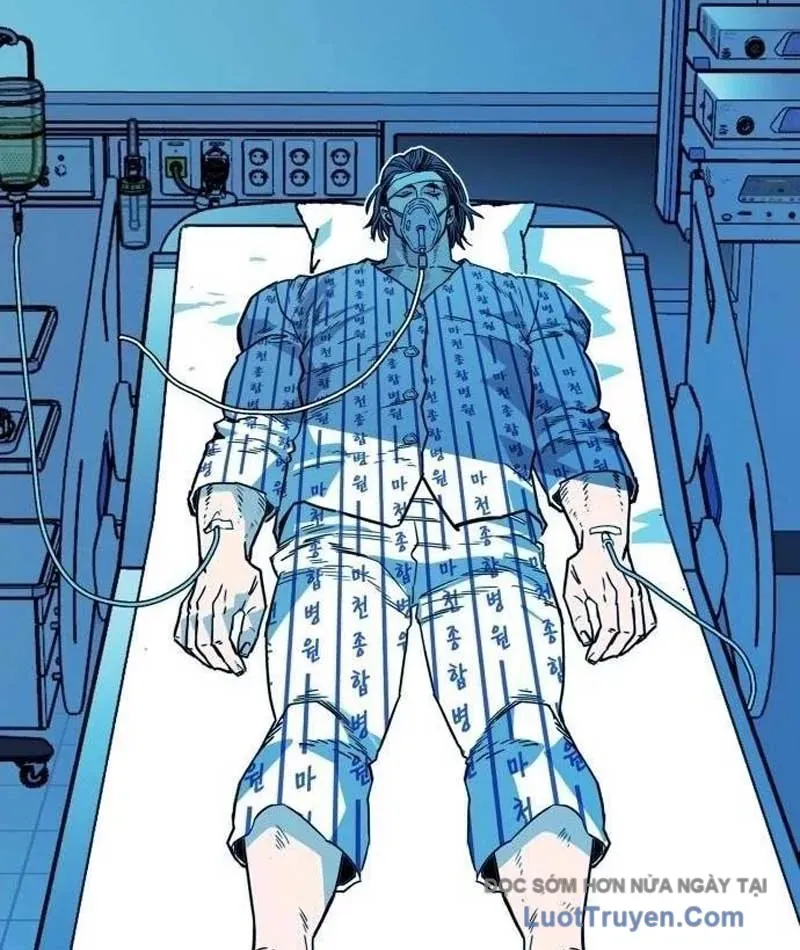 Ma Vương Ma Seok Ho Chapter 6 - 29