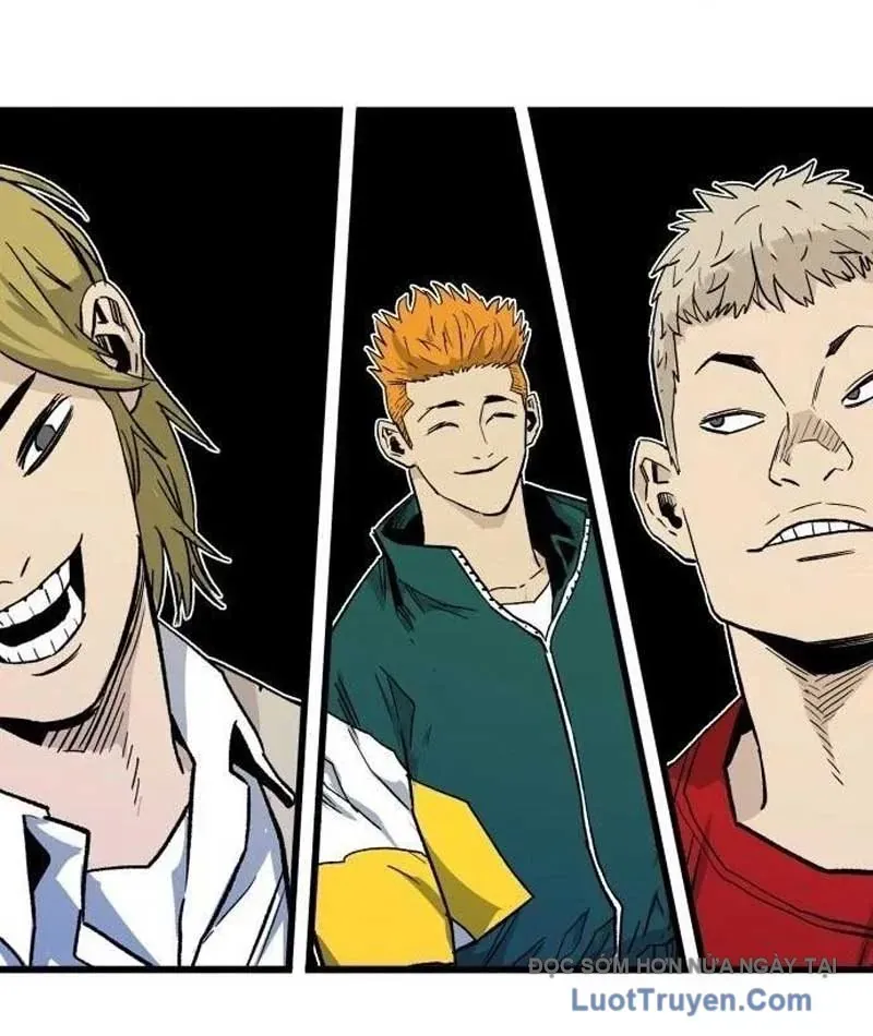 Ma Vương Ma Seok Ho Chapter 6 - 4