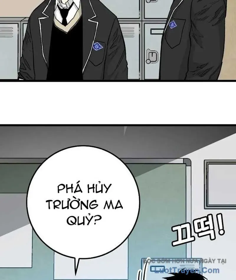 Ma Vương Ma Seok Ho Chapter 6 - 39