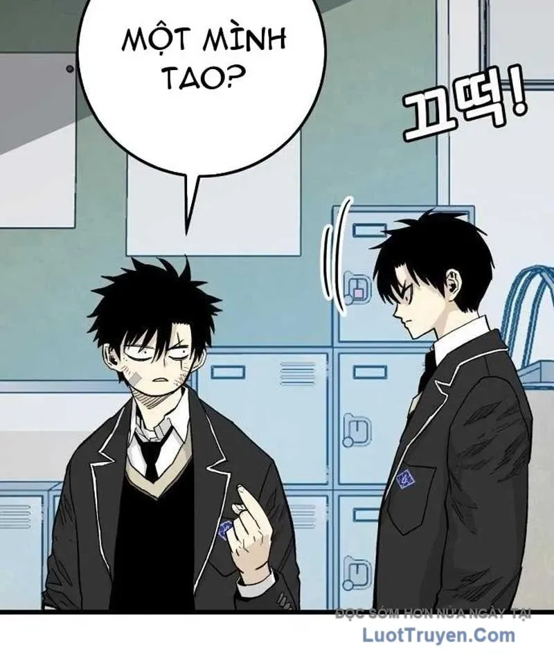 Ma Vương Ma Seok Ho Chapter 6 - 41