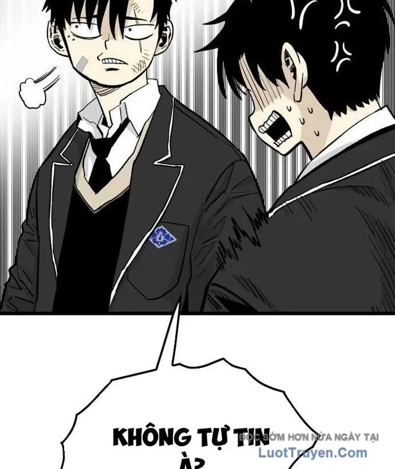 Ma Vương Ma Seok Ho Chapter 6 - 45