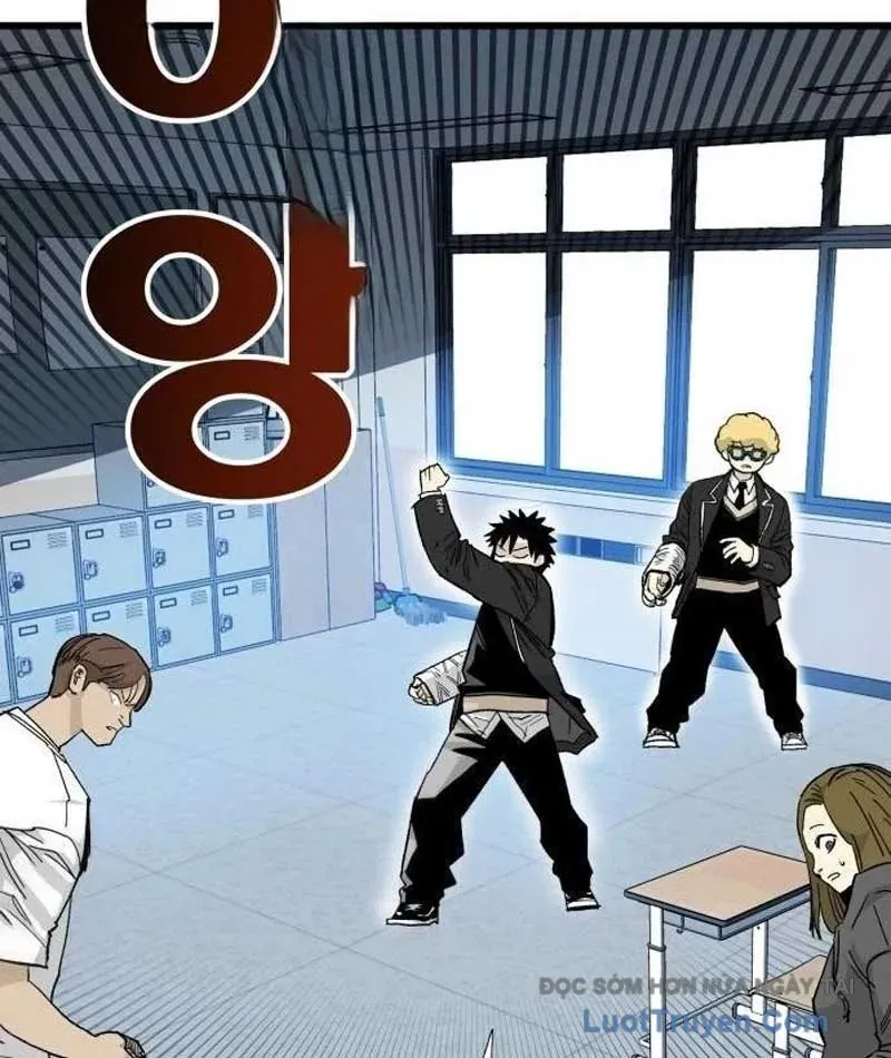 Ma Vương Ma Seok Ho Chapter 6 - 71