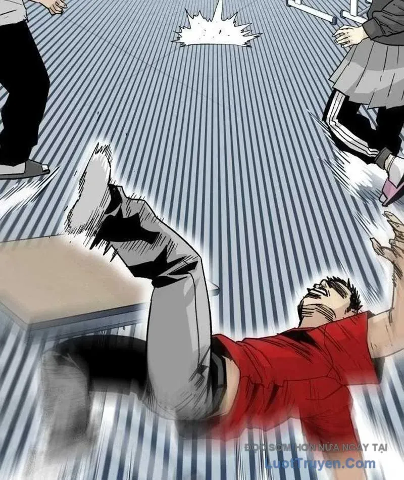 Ma Vương Ma Seok Ho Chapter 6 - 72