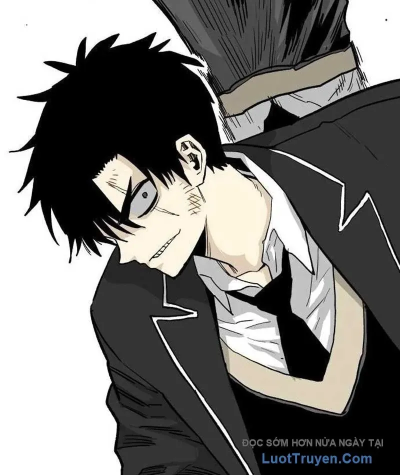 Ma Vương Ma Seok Ho Chapter 6 - 81