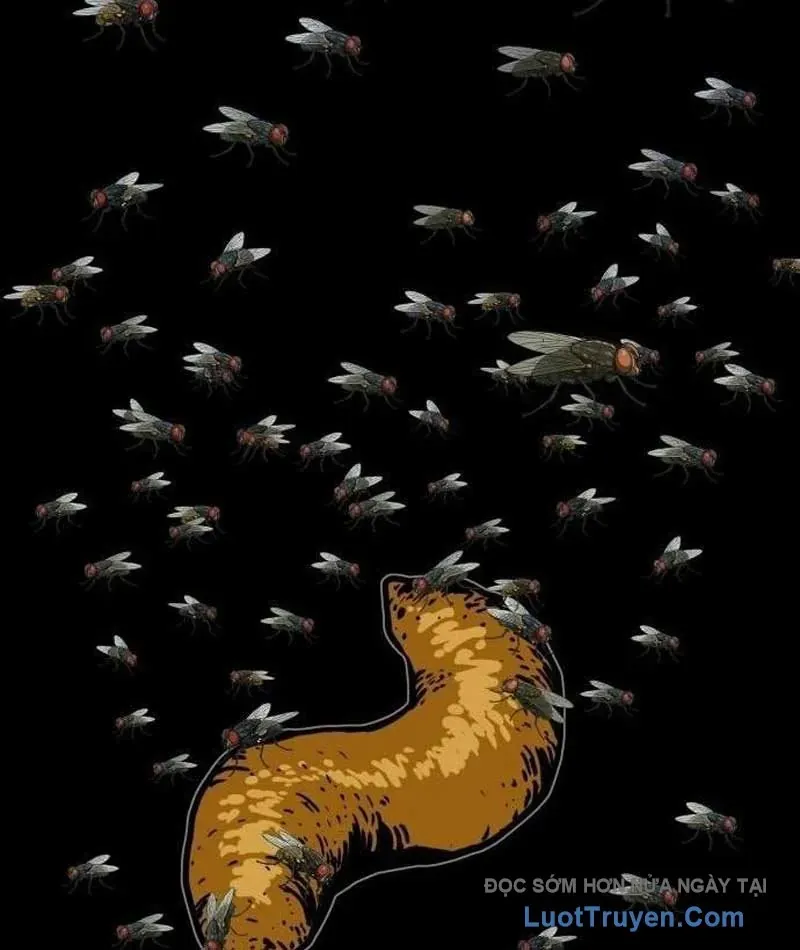 Ma Vương Ma Seok Ho Chapter 6 - 10