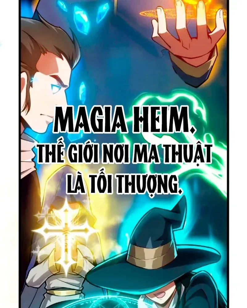 Kiếm Thánh Tái Sinh Ở Dị Giới Ma Thuật Chapter 1 - 103