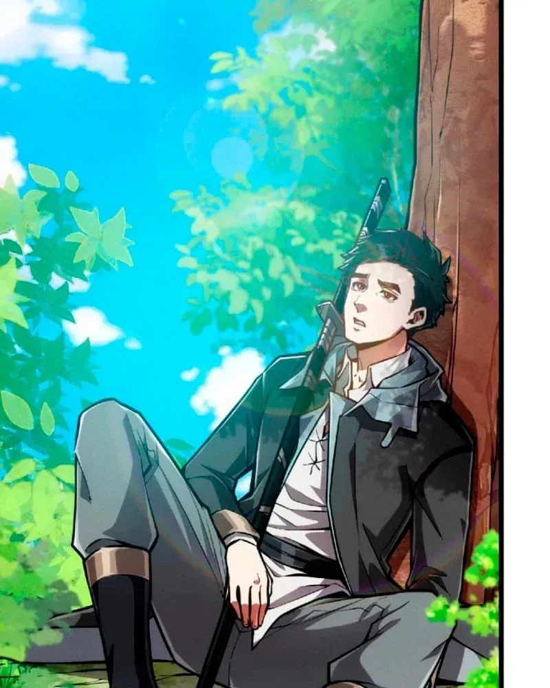 Kiếm Thánh Tái Sinh Ở Dị Giới Ma Thuật Chapter 1 - 110