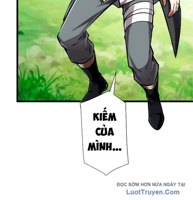 Kiếm Thánh Tái Sinh Ở Dị Giới Ma Thuật Chapter 1 - 112