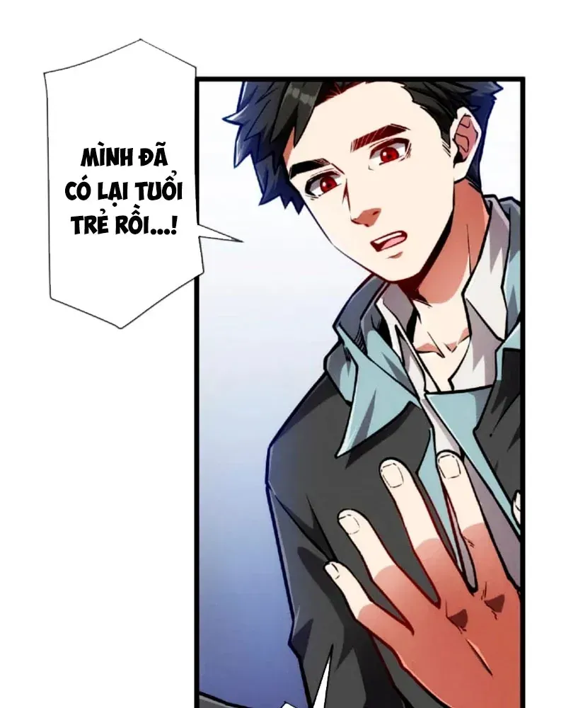 Kiếm Thánh Tái Sinh Ở Dị Giới Ma Thuật Chapter 1 - 114